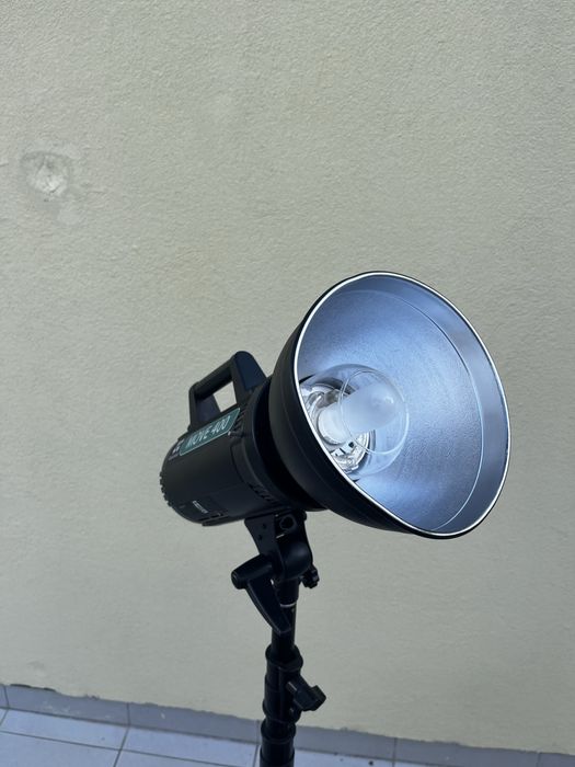 Equipamentos diversos Fotografia