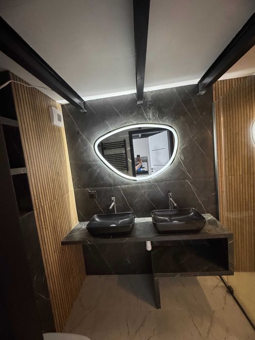 LOFT PREMIUM | OCHOTA | Andresola |  | Pełne wyposażenie |  Ogródek | - Więcej
