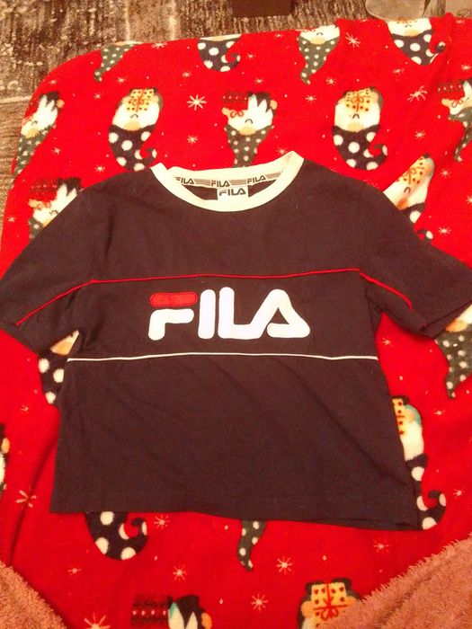 Топ fila, оригинал
