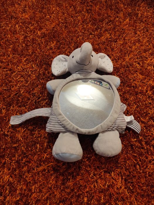 Espelho para carro Mayoral