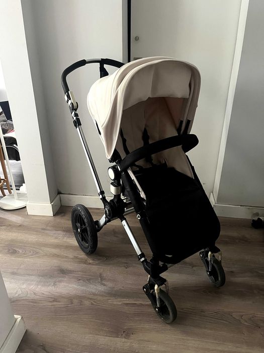 carrinho bugaboo cameleon