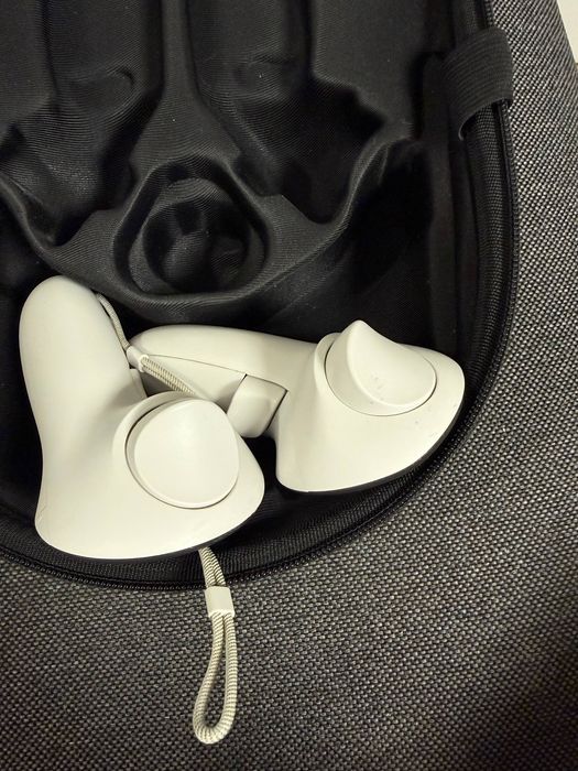 gogle VR Meta Quest 3s