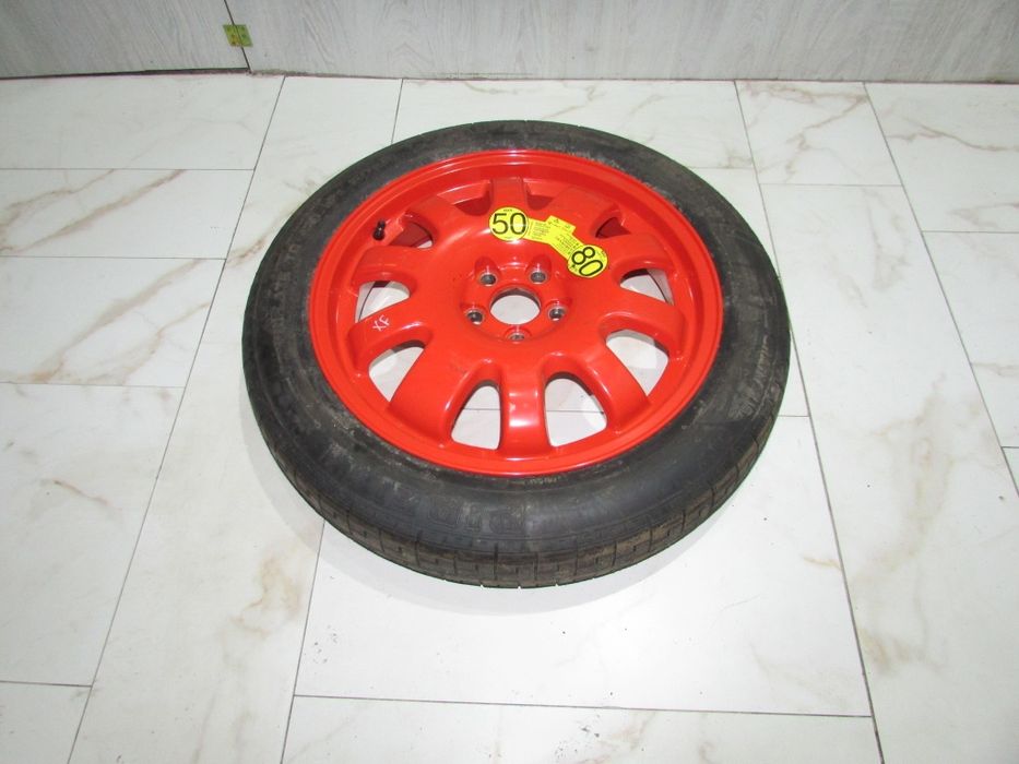 Докатка R18 5x108 Jaguar Volvo Ford Lincoln Land Rover 2R831007RA