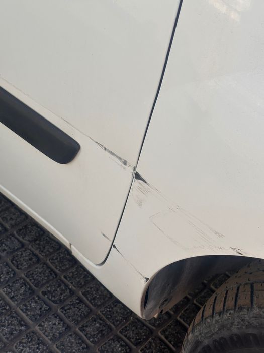 Carrinha 1.5 Cdi térmica kangoo