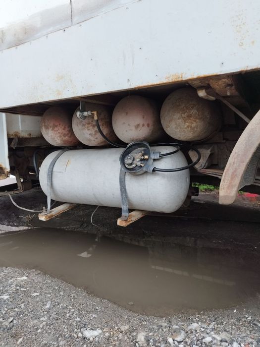 Продам газель 406