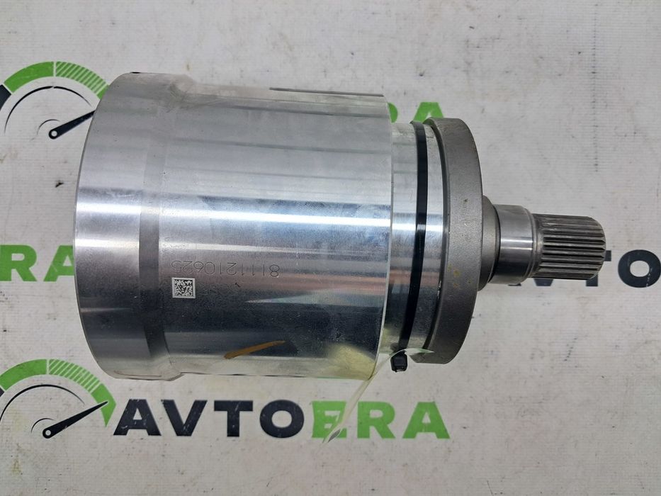 Муфта полного привода FORD ESCAPE MK3 13-19 CV6Z4A232A