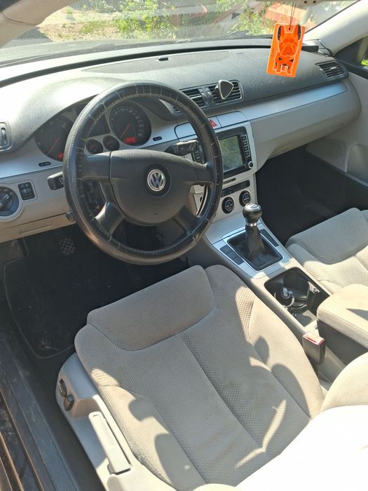 Sprzedam passata b6