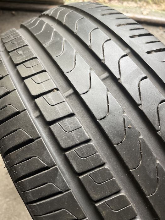 255/50/19 Pirelli Scorpion Verde MO 6,6mm 2019r 1szt