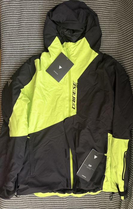 Kurtka narciarska Dainesse XXL