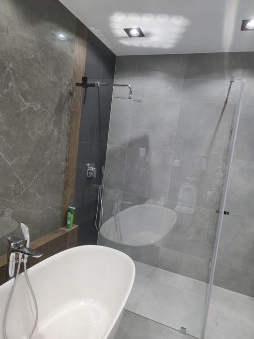 Sprzątanie domów i mieszkań