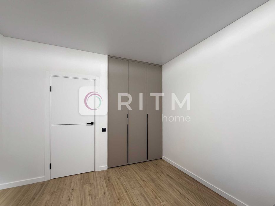 Продається 3-кімнатна квартира в новобудові ЖК U Home – 85 м²!