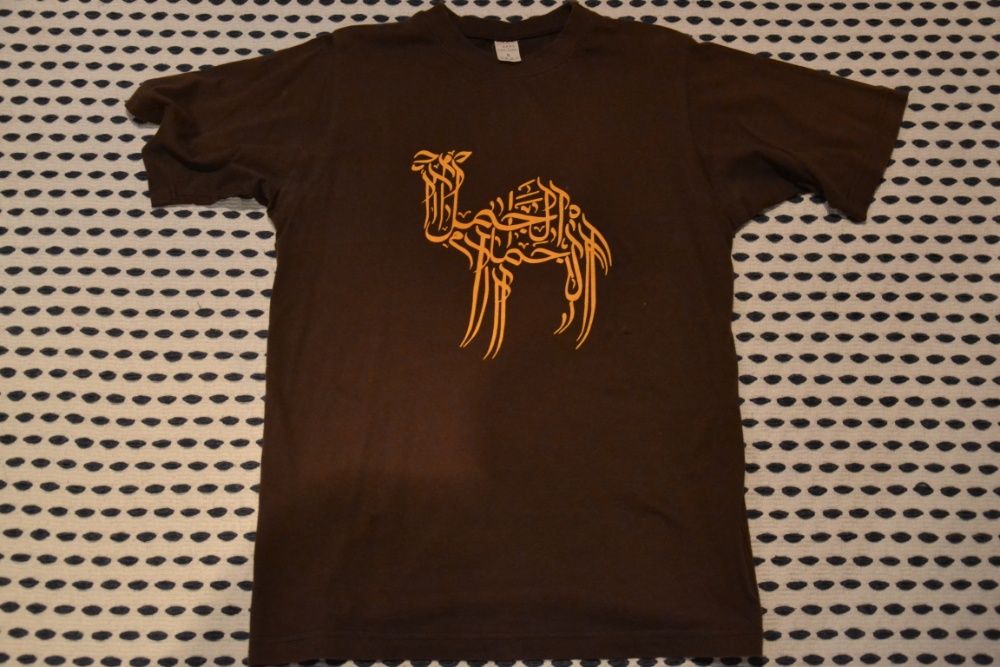 T-shirts de países e ilhas baratas: Polónia, Tunísia, Turquia, Açores