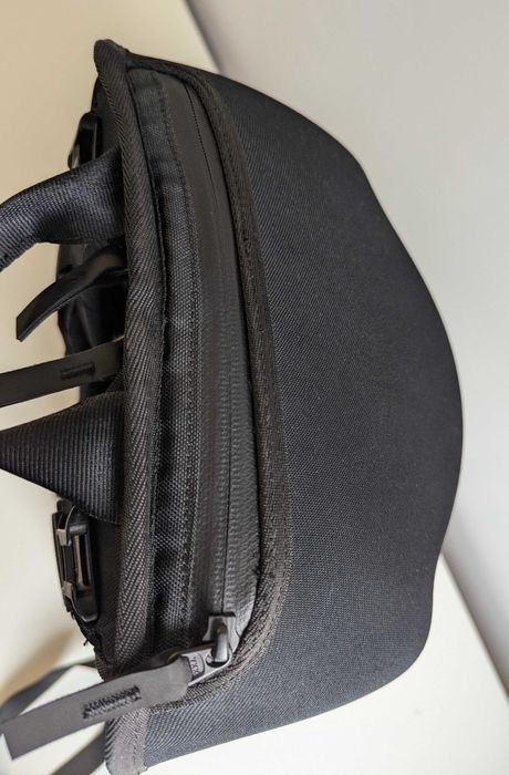 Мото-рюкзак Icon Speedform, 20л