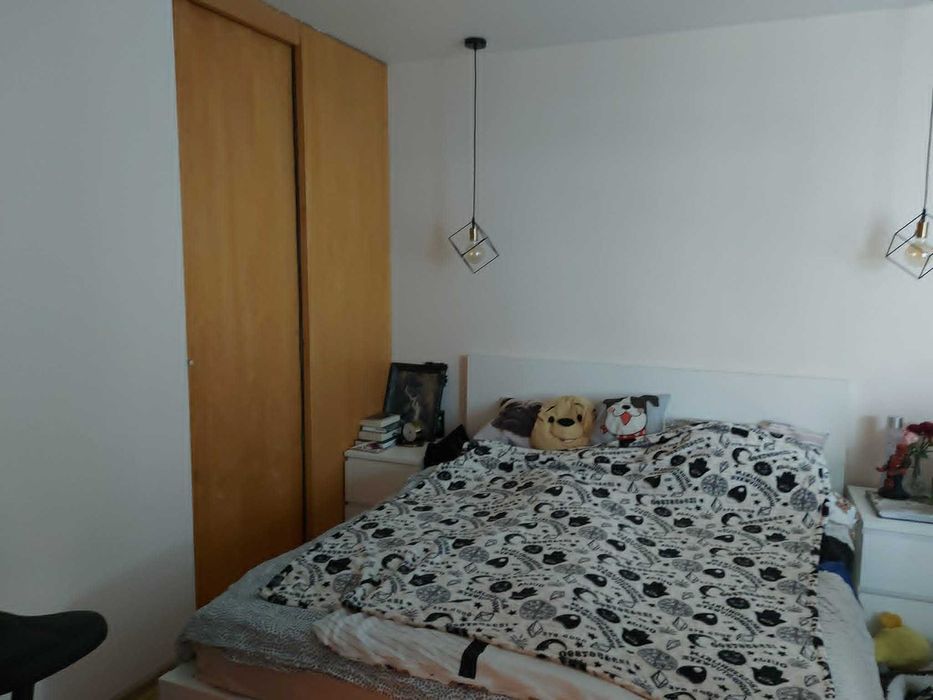 Mieszkanie – Poznań, Rynek Jeżycki, Jeżyce - Widok 3