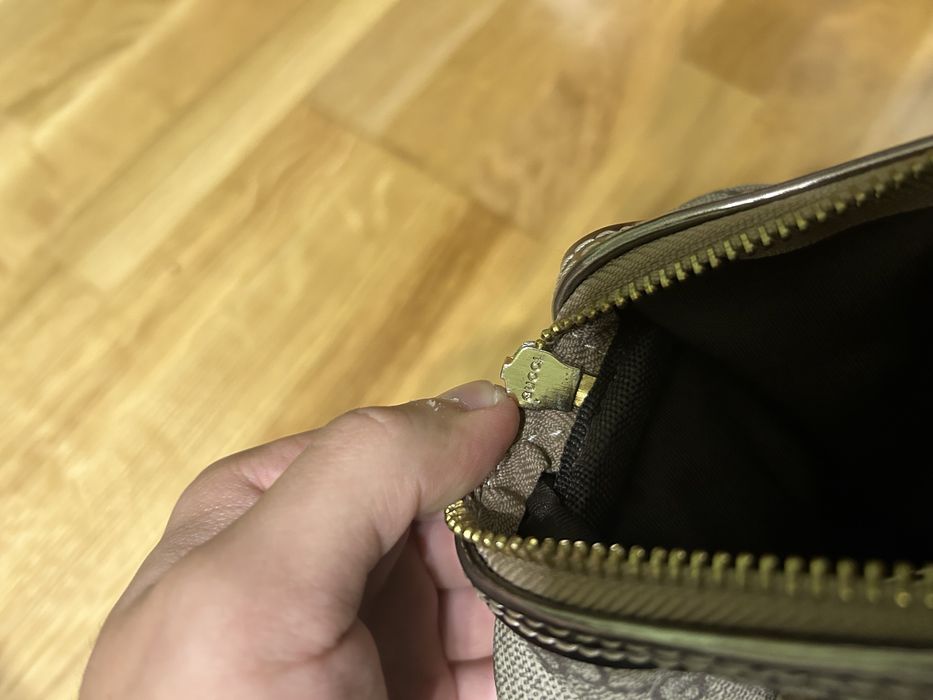 Сумка Gucci