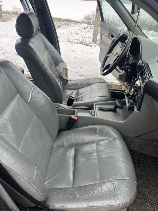 Продам Бмв е34 м20б20 торг присутній