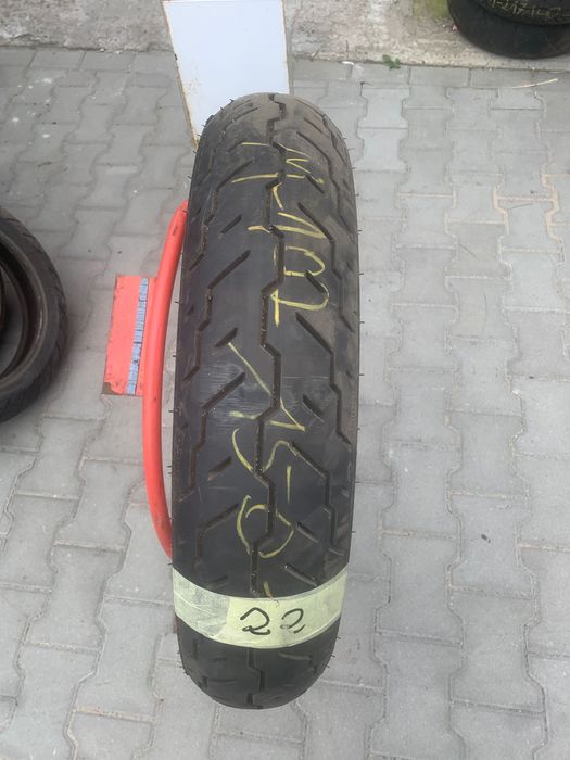 140/90-16 m/c michelin nr 22