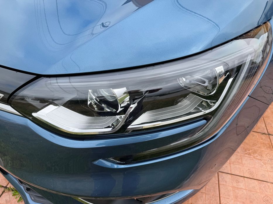 Renault Megane Sport Tourer (Bose)