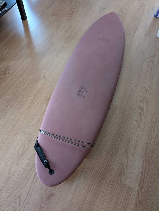 Prancha de surf Olaian SFT 900 — 7' / 42 L