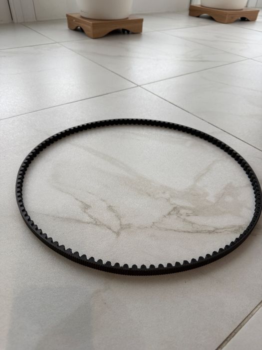 Ремінь 115Т CDX Carbon drive