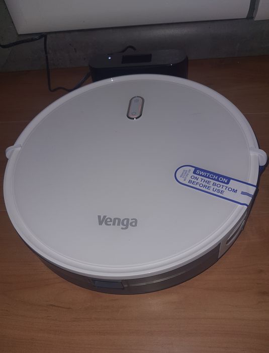 Robot sprzątający Venga VG RVC 3000