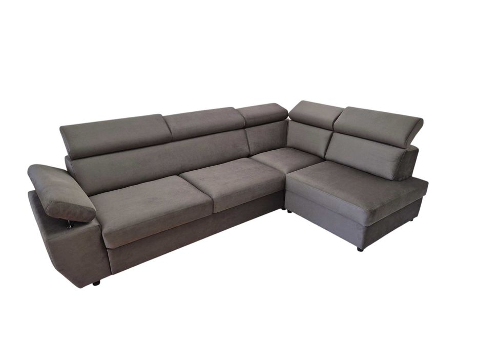 Na wymiar nowoczesne narożniki