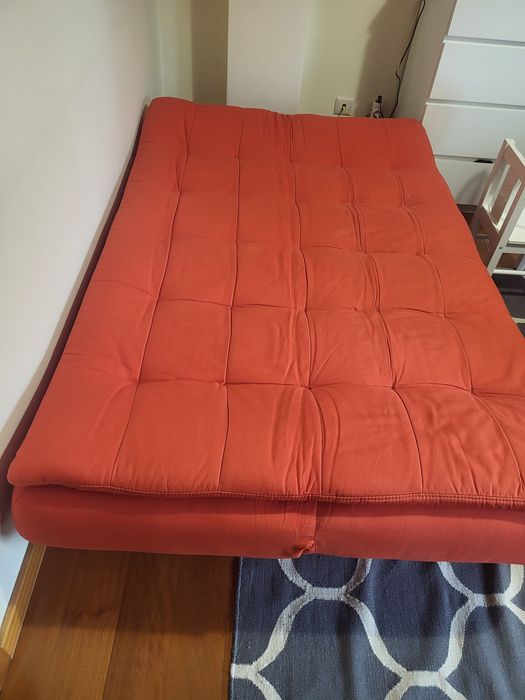 Sofá - cama Click Clack