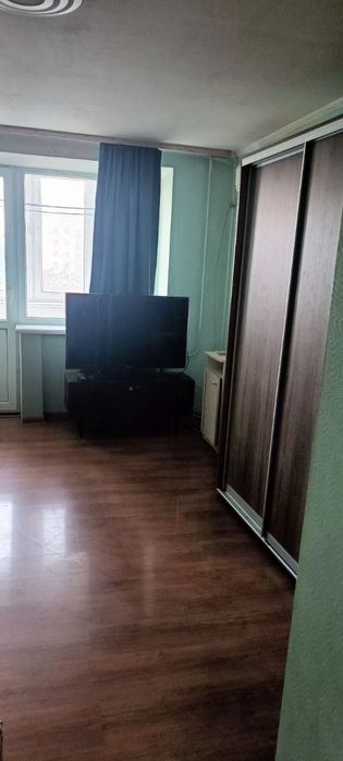 Продам однокомнатную квартиру в Заводском районе