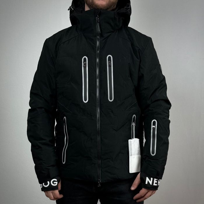 Kurtka narciarska Bogner