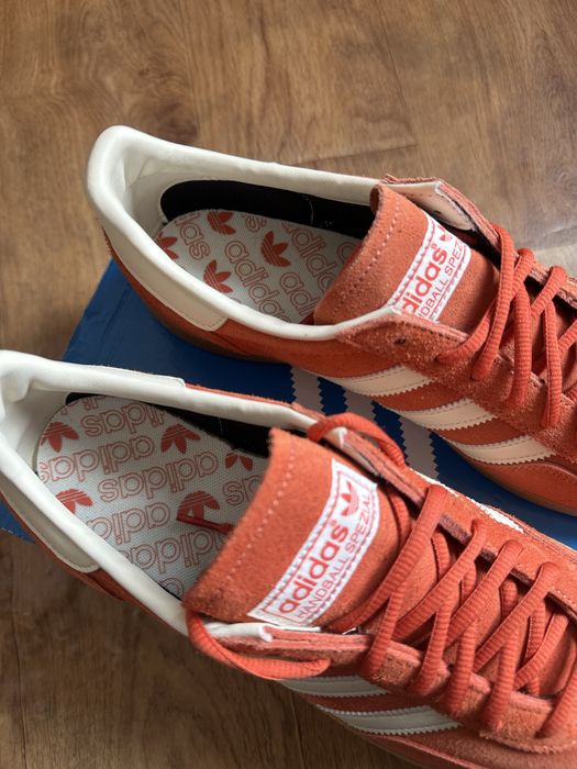кроссовки Adidas HandballSpezial