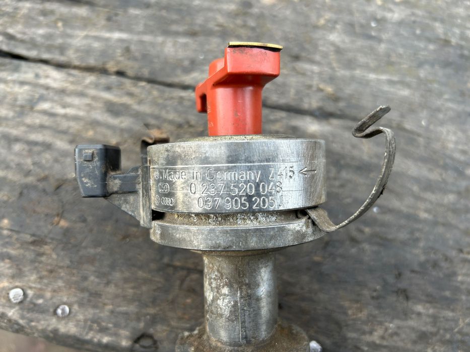 Трамблер 2E Гольф 3, Пассат Б3, Б4, Венто, Сеат