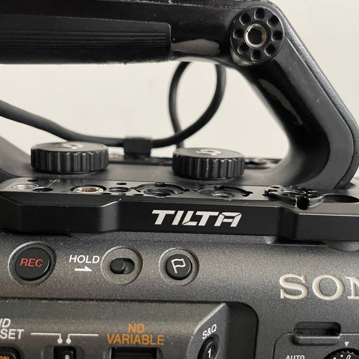 Sony fX6 / Arri / Red / Blackmagic: 208 000 грн. - Відеокамери Київ на Olx