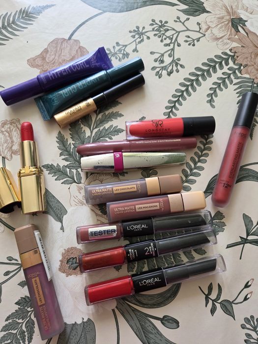 Набір косметики, Givenchy, Bobbi Broun