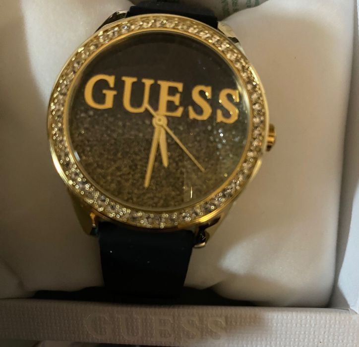 Relógio Guess Original Novo