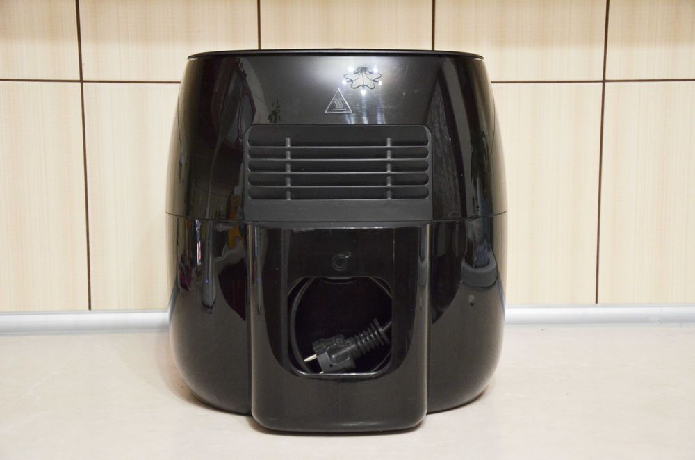 Мультипечь PHILIPS Avance Collection HD9650/90