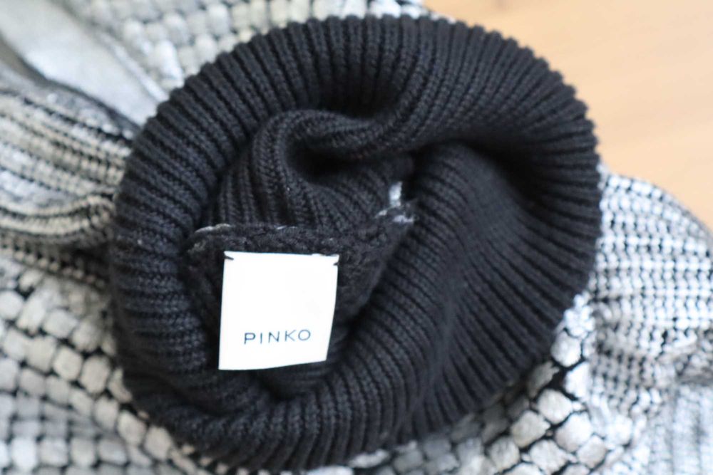 Pinko водолазка кофта М оригінал