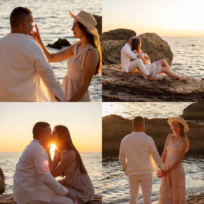 Фотограф в Одесі