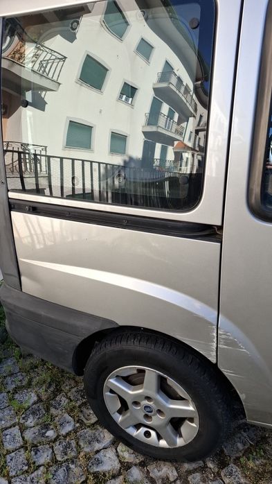 Fiat Doblo 1.2 SX