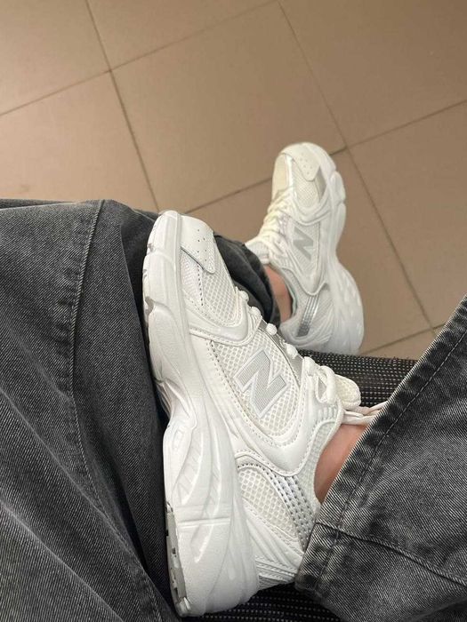 Кросівки new balance 530 кроссовки РОЗПРОДАЖ