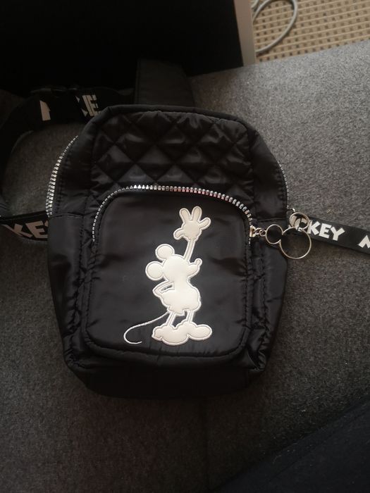 Torebka  saszetka MICKEY
