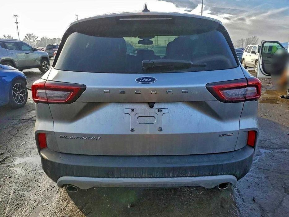 Ford Escape Platinum 2023