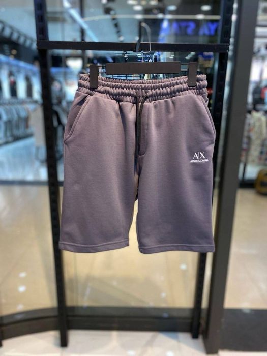 Чоловічі мужские  шорти  Armani EA7