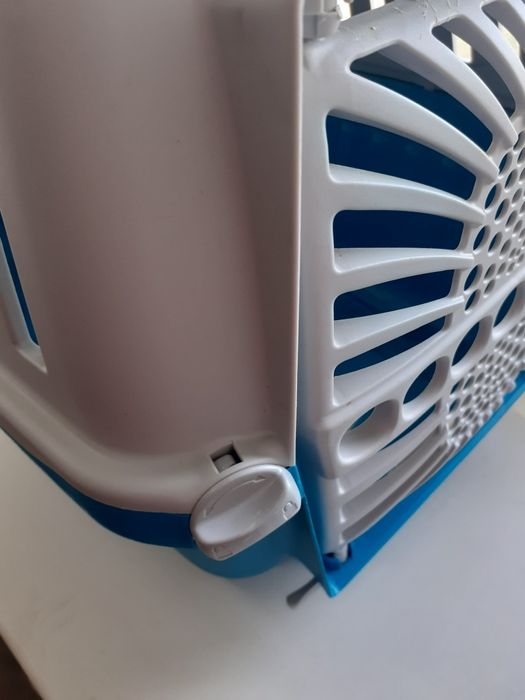 Переноска 220 гр.