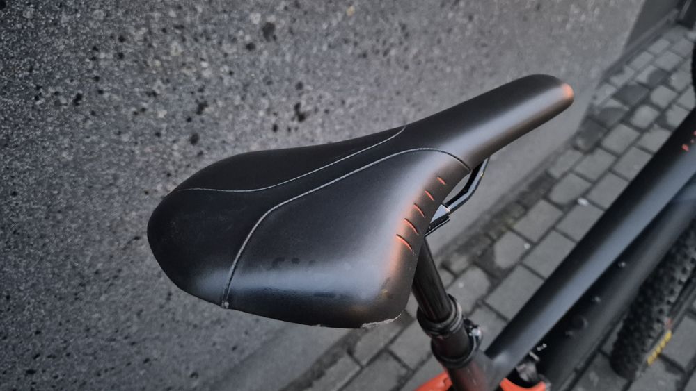 Mondraker F-Podium rozm. L full XC karbon droper GX 10-52, Premium