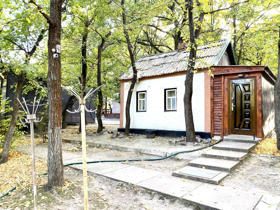 Продам турбазу Жемчужина, участок 2,44 Га, Кудашевка, пирс, постройки.