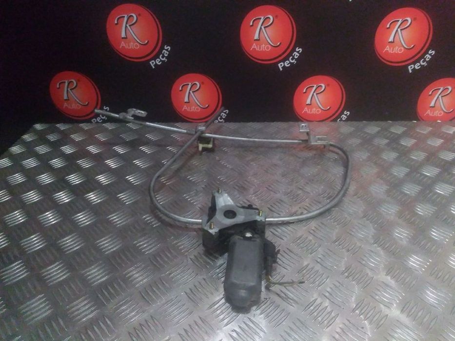 Elevador Frente Dto Renault Clio I (B/C57_, 5/357_)
