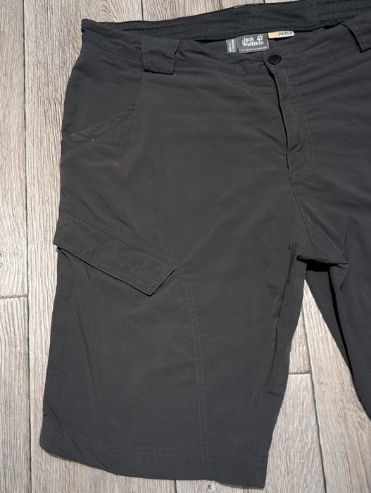 Трекінгові шорти Jack Wolfskin p.52 XL