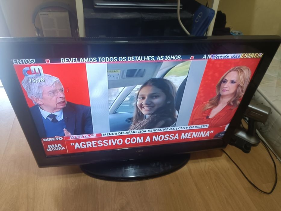 Tv oki japonesa 32 polegadas461516633319690240