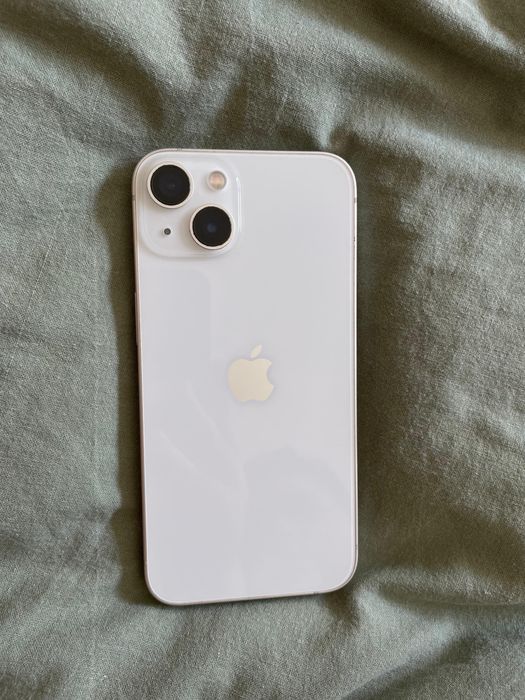 iPhone 13 128 GB Branco