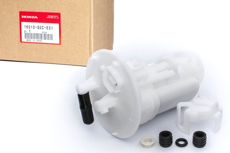 Фільтр паливний Honda Accord 2003-2007